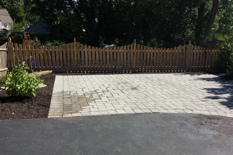 Hardscaping by Fine Garden Creations - Photo 11