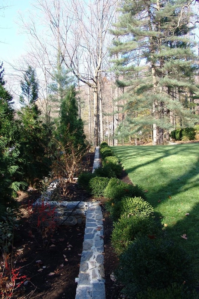 Bryn Mawr Garden Installation by Fine Garden Creations - Photo 2