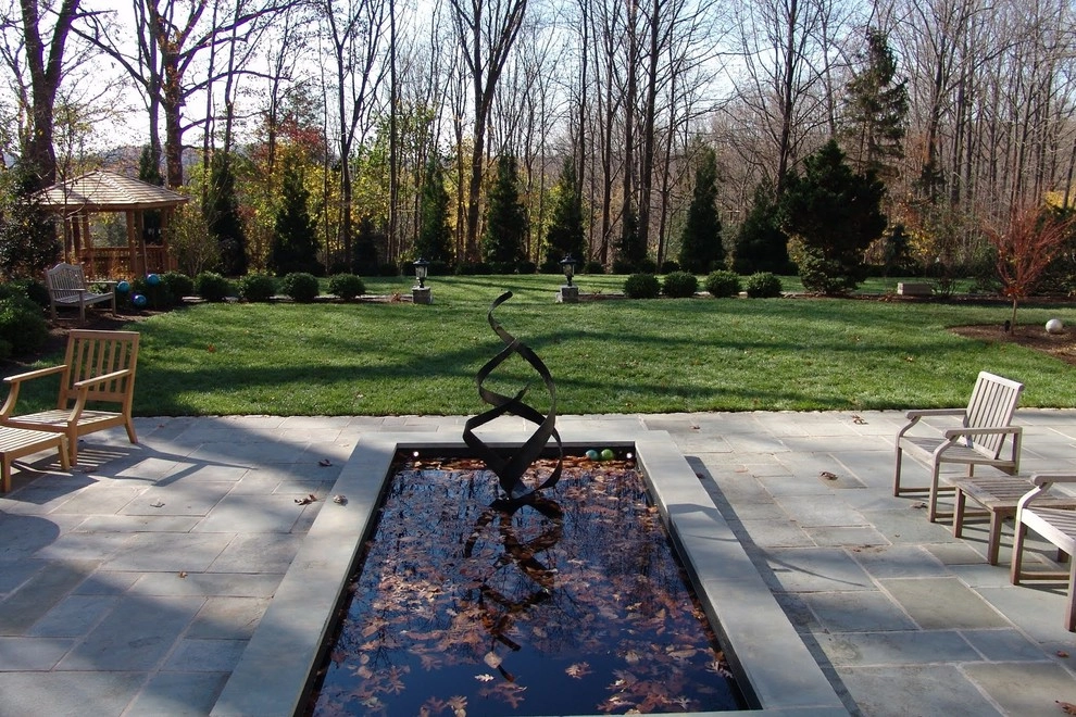 Bryn Mawr Garden Installation by Fine Garden Creations - Photo 4