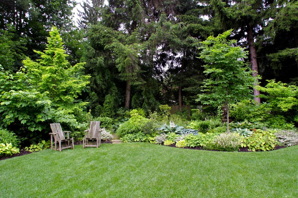 Outdoor Seating Areas by Fine Garden Creations - Photo 5