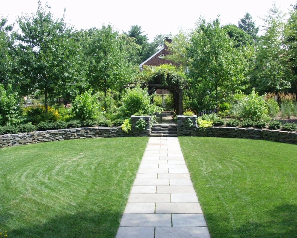 Project Photos by Fine Garden Creations - Photo 12