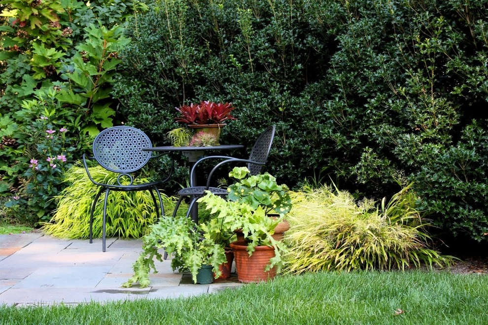 Swarthmore Residence by Fine Garden Creations - Photo 12