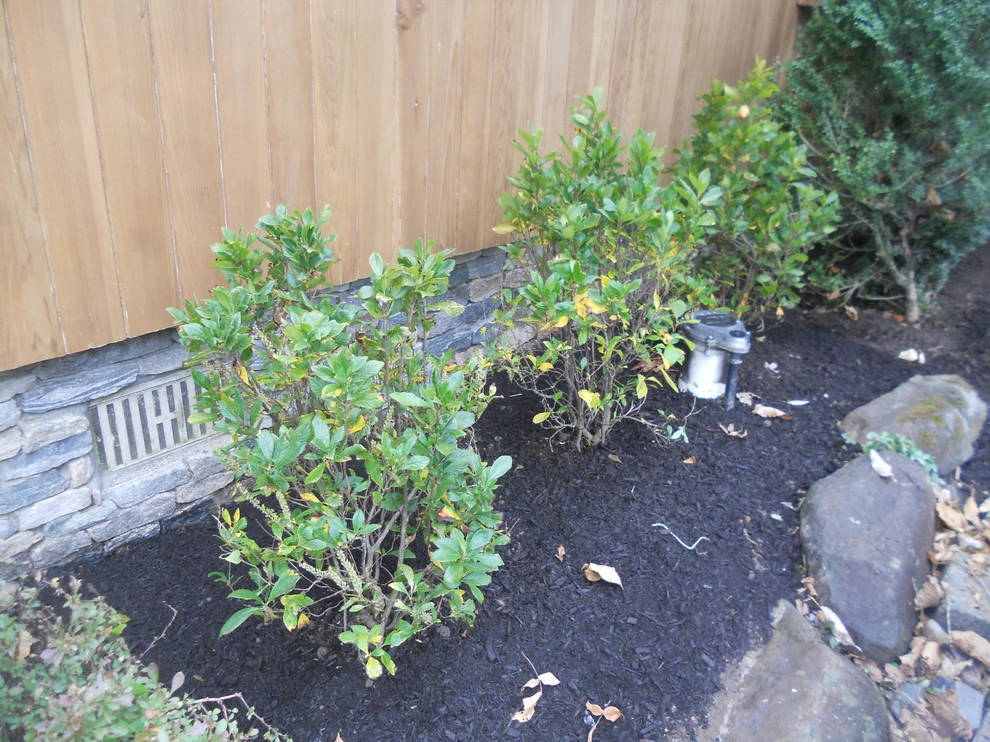 Central NJ projects by Fine Garden Creations - Photo 20