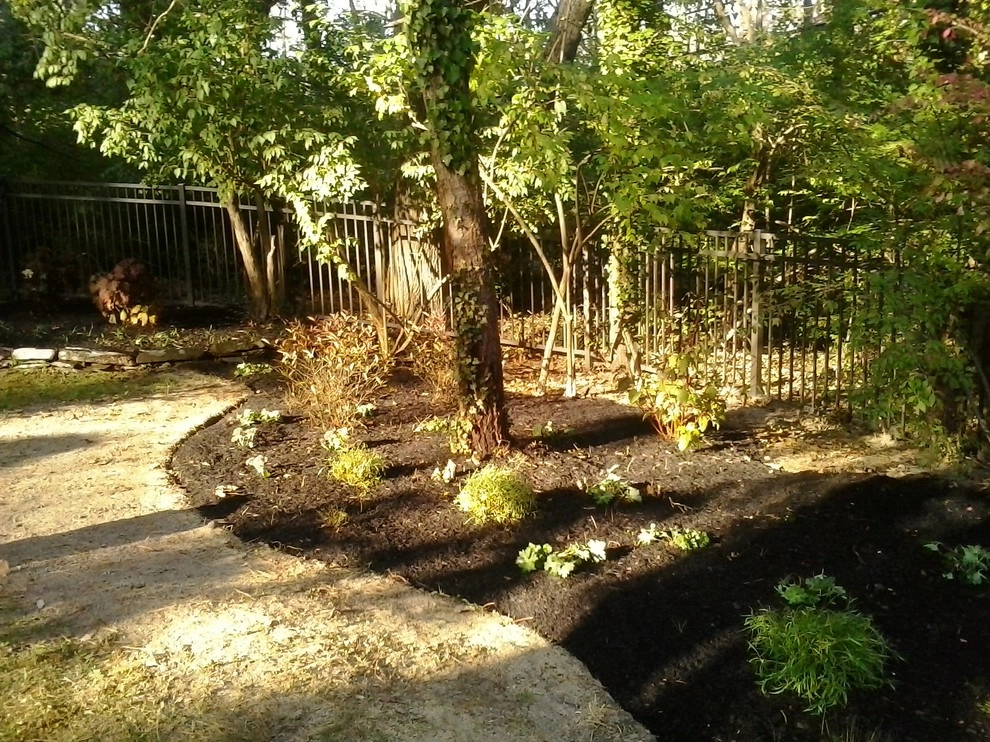 Central NJ projects by Fine Garden Creations - Photo 14