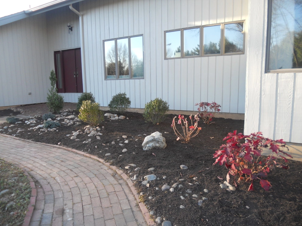 Central NJ projects by Fine Garden Creations - Photo 10