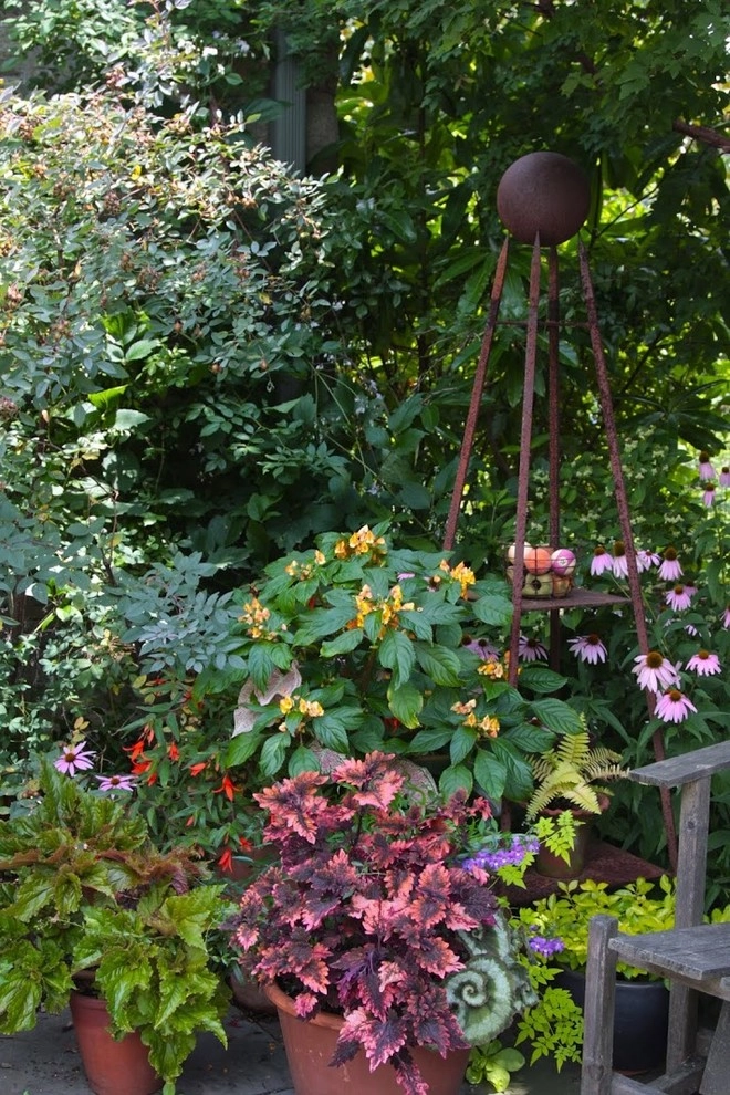 Container Gardening by Fine Garden Creations - Photo 26