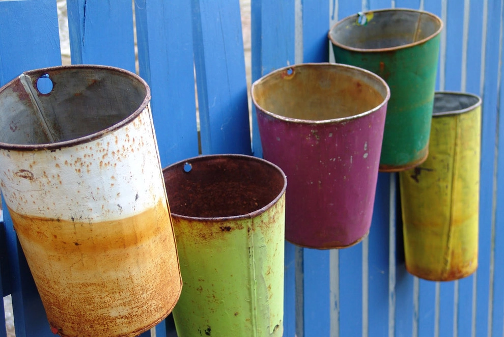 Container Gardening by Fine Garden Creations - Photo 27
