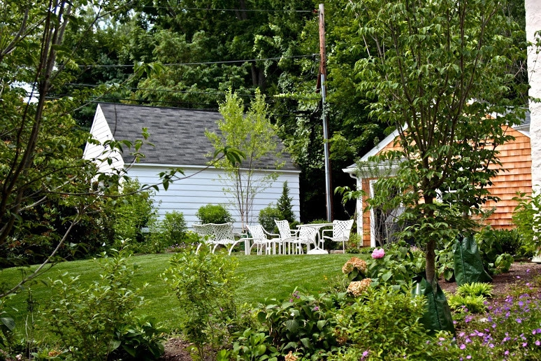 Wallingford Garden Installation by Fine Garden Creations - Photo 4