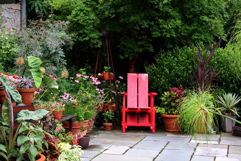 Hardscaping by Fine Garden Creations - Photo 16
