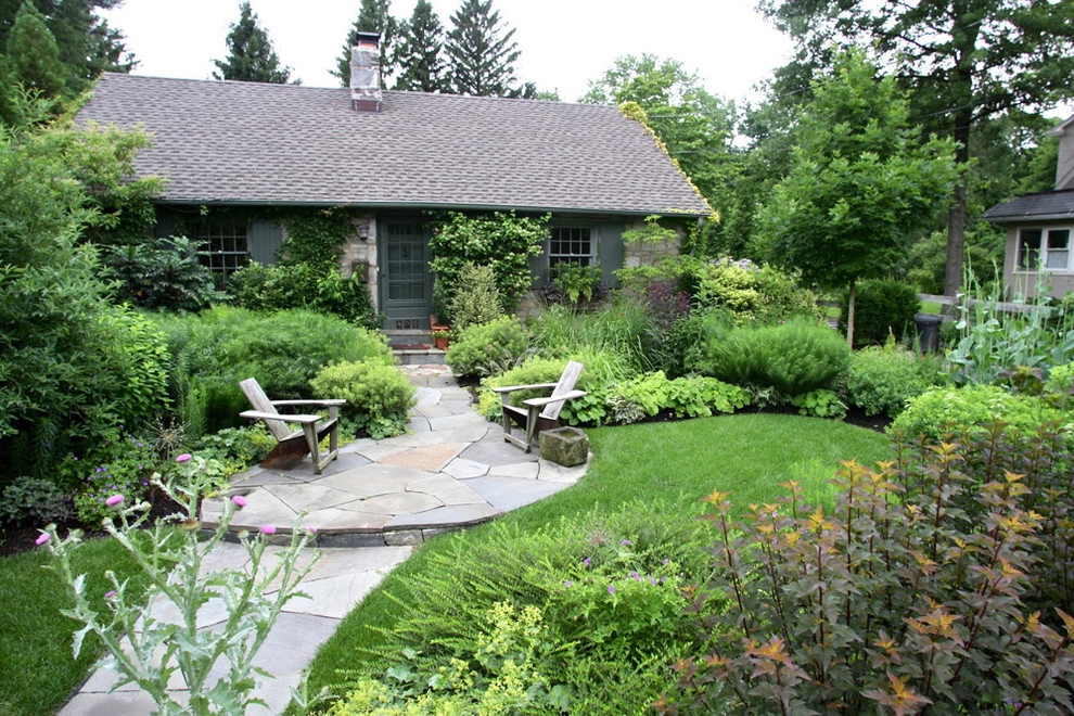 Hardscaping by Fine Garden Creations - Photo 17