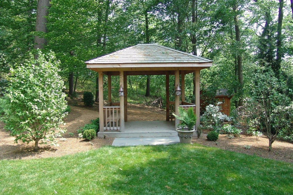 Bryn Mawr Garden Installation by Fine Garden Creations - Photo 6