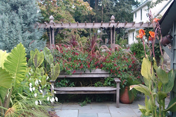 Outdoor Seating Areas by Fine Garden Creations - Photo 7