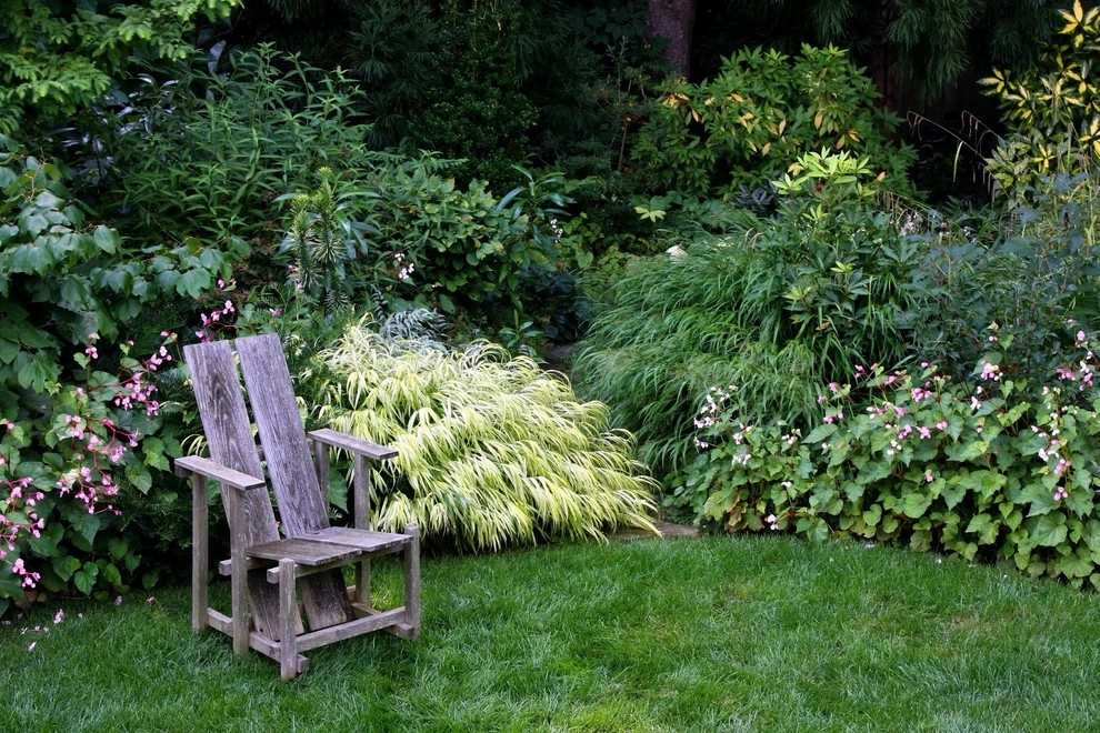 Swarthmore Residence by Fine Garden Creations - Photo 15