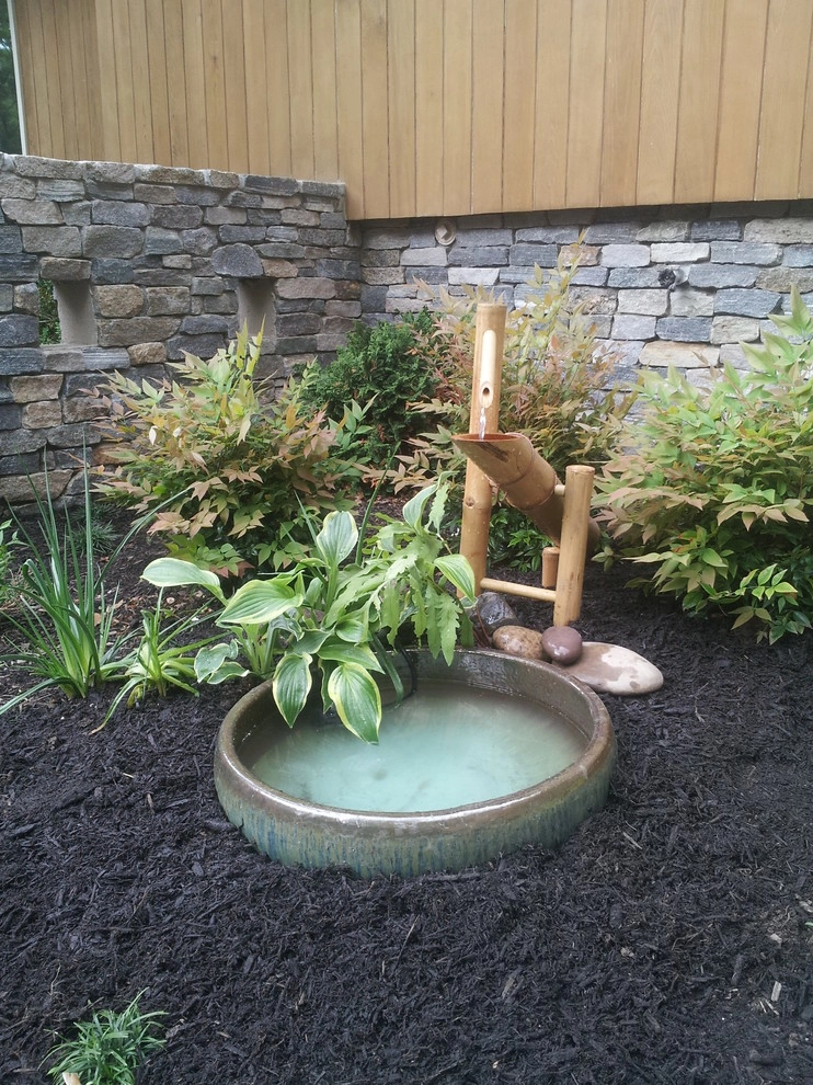 Central NJ projects by Fine Garden Creations - Photo 21