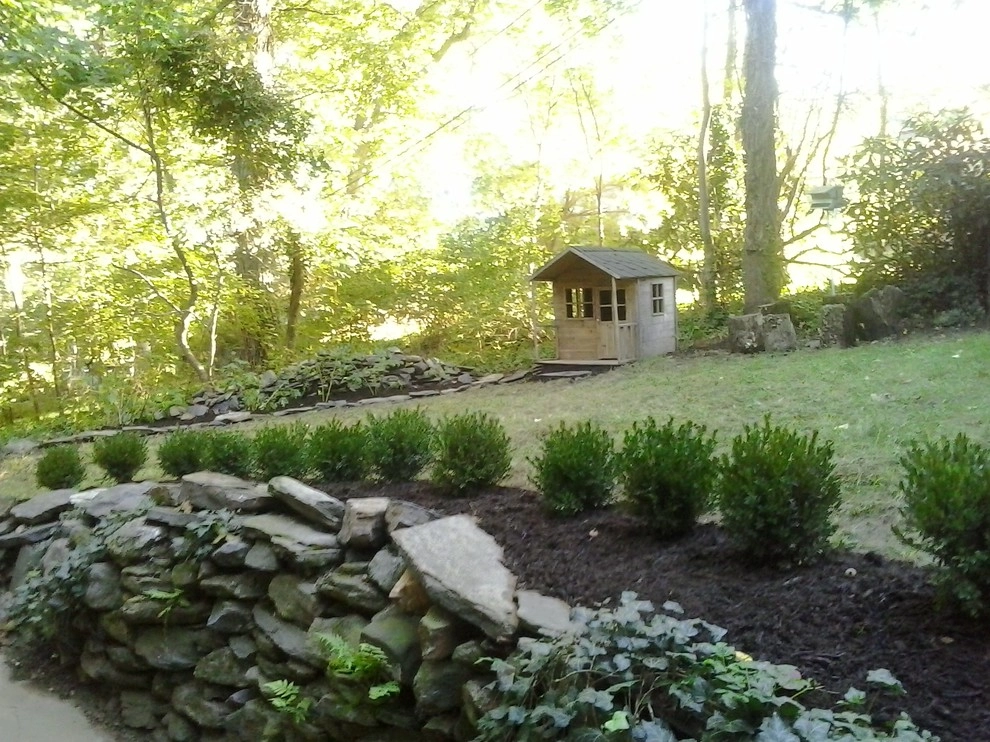 Central NJ projects by Fine Garden Creations - Photo 12