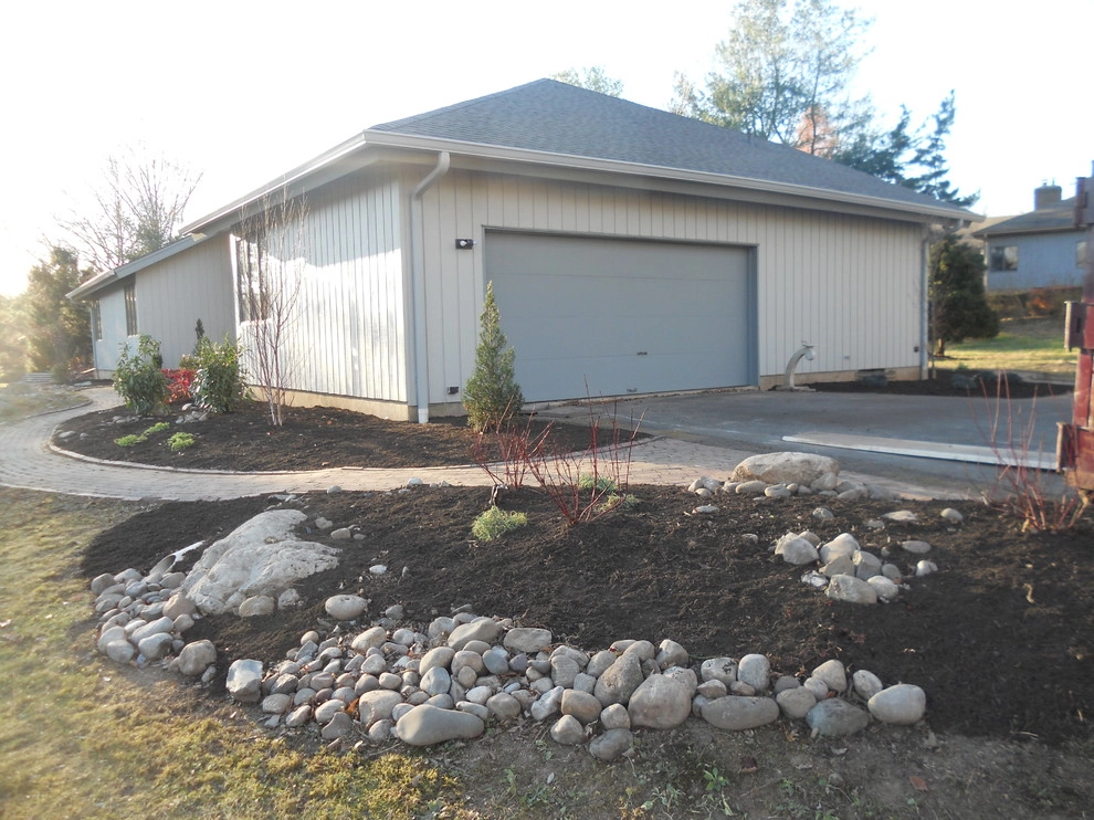 Central NJ projects by Fine Garden Creations - Photo 16