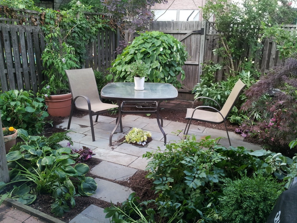 Hardscaping by Fine Garden Creations - Photo 14