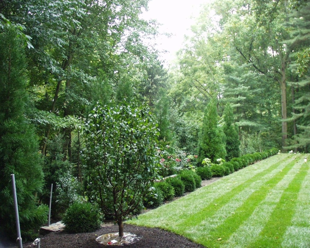 Bryn Mawr Garden Installation by Fine Garden Creations - Photo 3