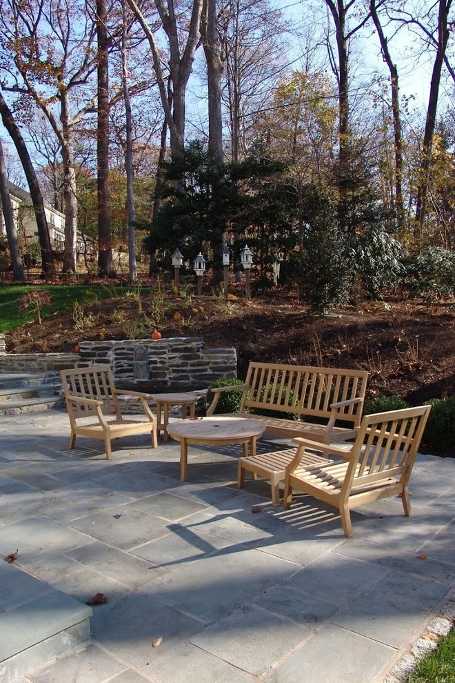 Bryn Mawr Garden Installation by Fine Garden Creations - Photo 7