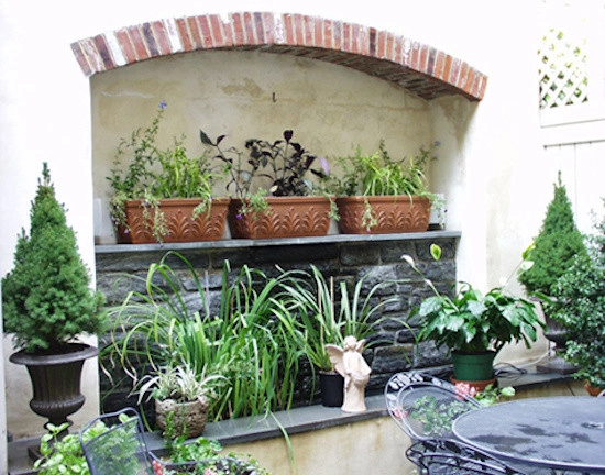 Outdoor Seating Areas by Fine Garden Creations - Photo 8