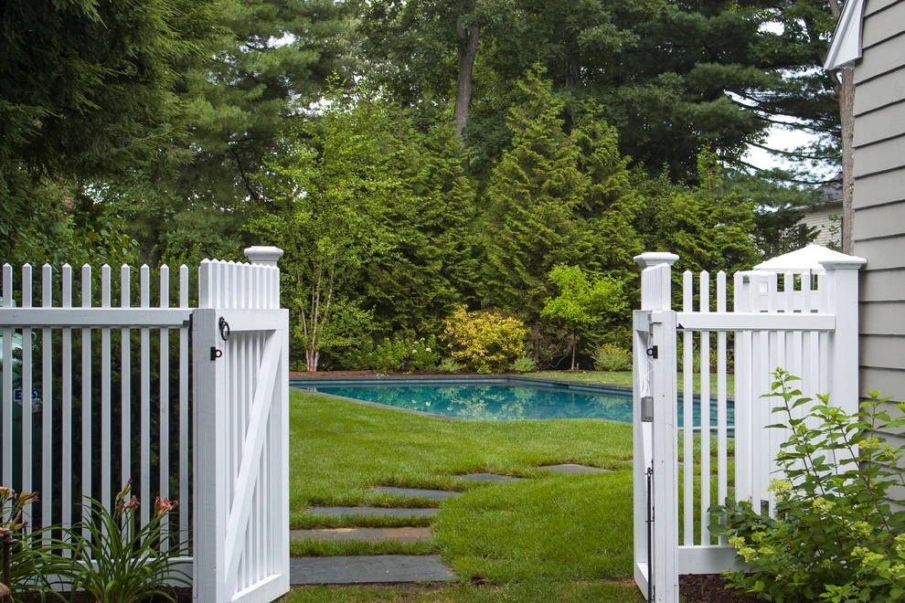 Needham Pool and Patio by A Blade Of Grass - Photo 8