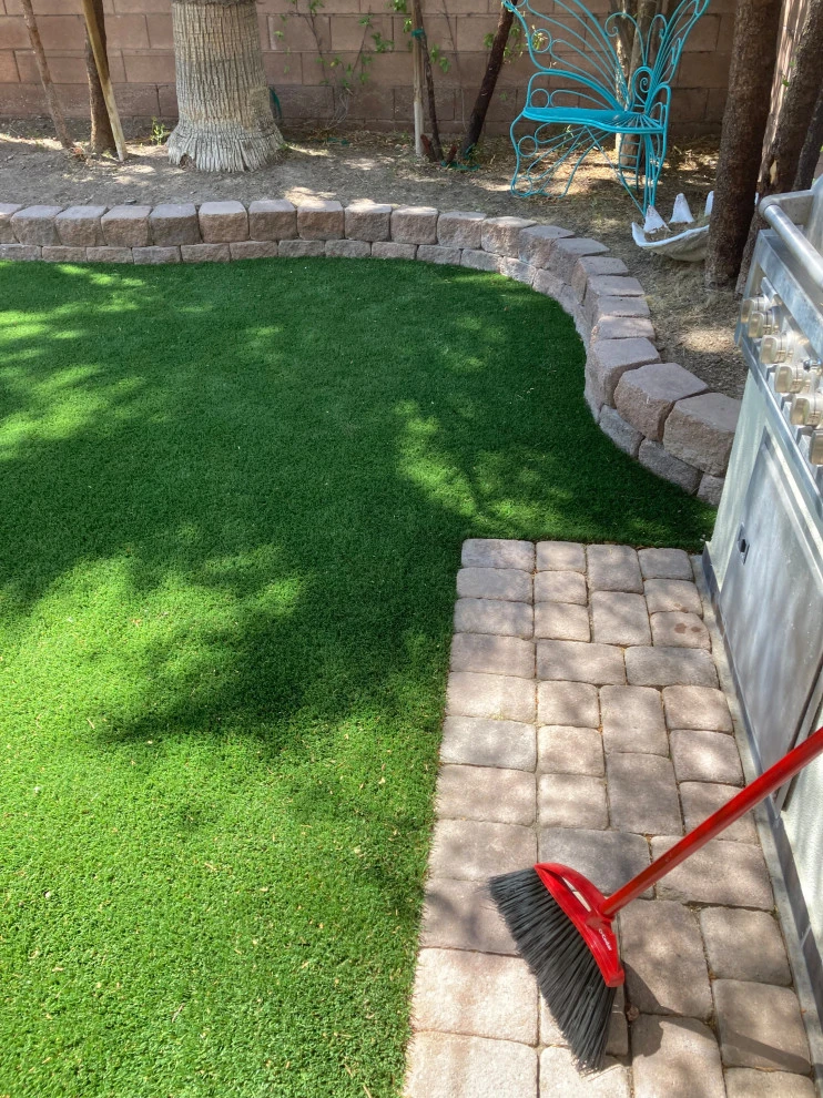 Apt complex by Ainaras Maintenance Services - Photo 11