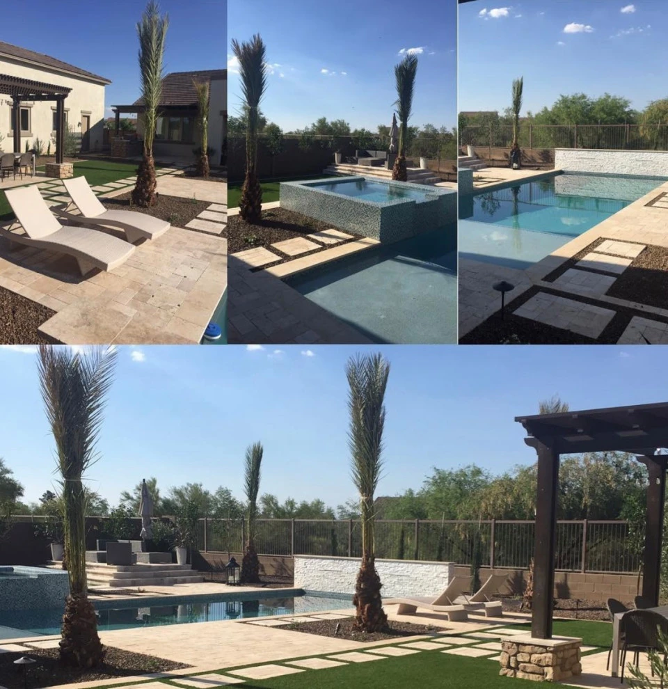 AJI Outdoor Living - Photo 4
