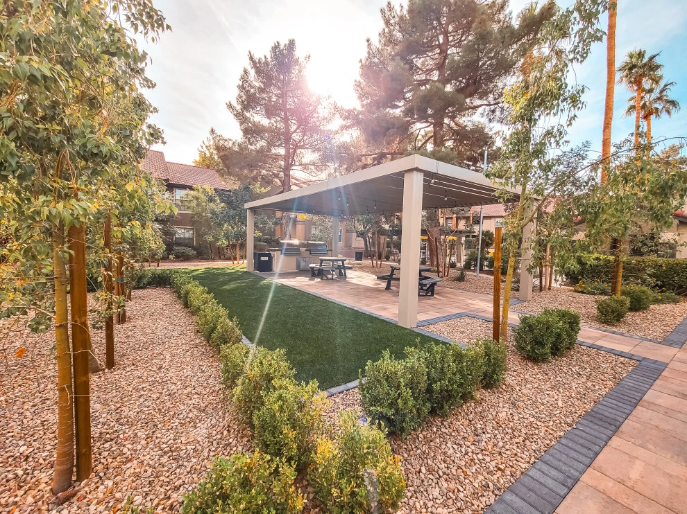 3001 PARK by Aldana Studios LLC - Photo 8