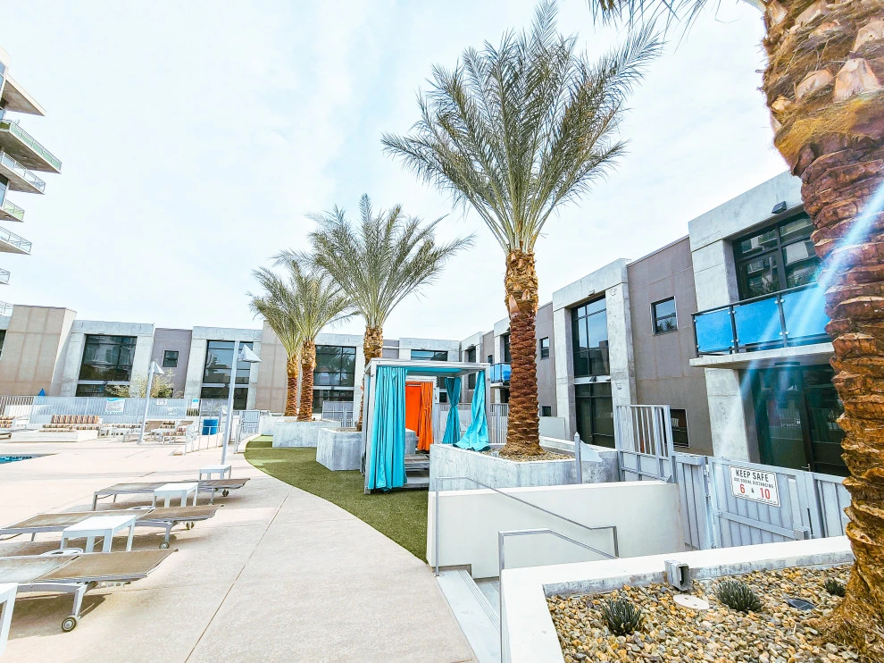 THE JUHL by Aldana Studios LLC - Photo 5