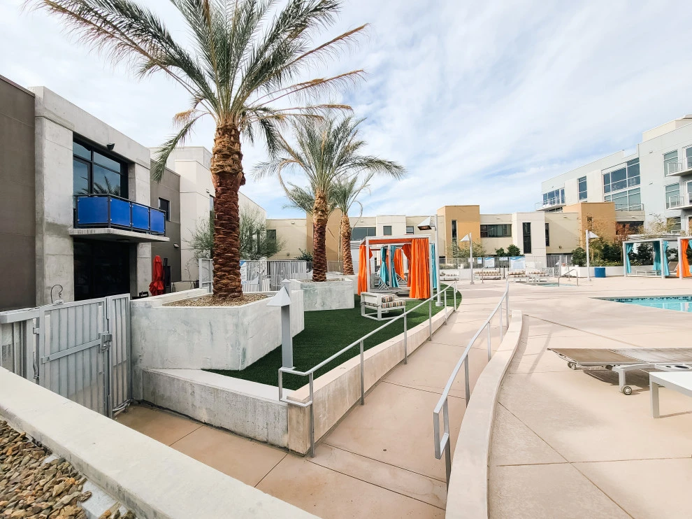 THE JUHL by Aldana Studios LLC - Photo 3