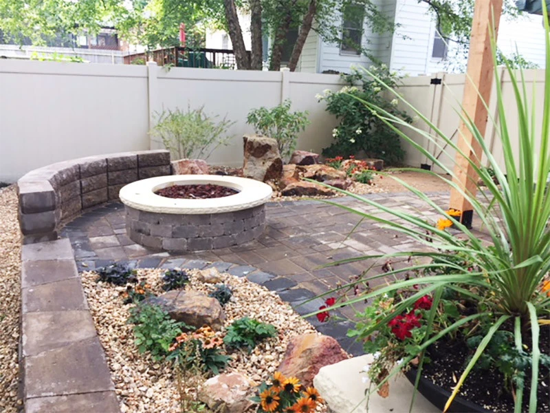 Alive Outside Landscaping - Photo 5