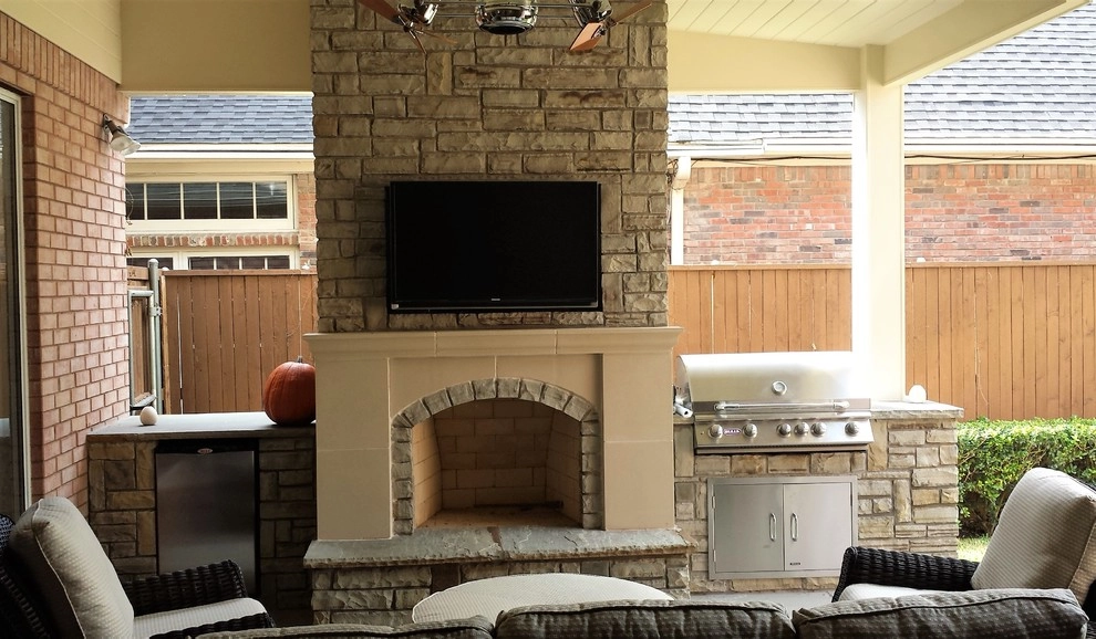 Fire Features by Flora Distinctive Landscapes - Photo 2