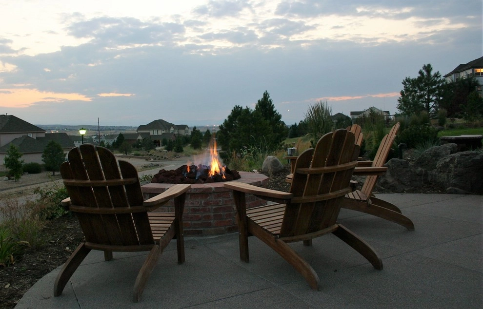 Fire Features by Flora Distinctive Landscapes - Photo 7