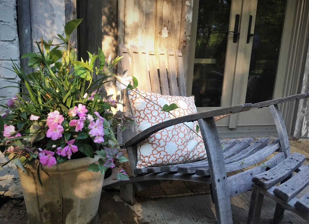Farmhouse Revival by Flora Distinctive Landscapes - Photo 6