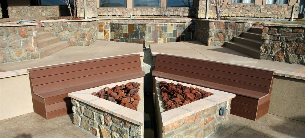 Fire Features by Flora Distinctive Landscapes - Photo 3
