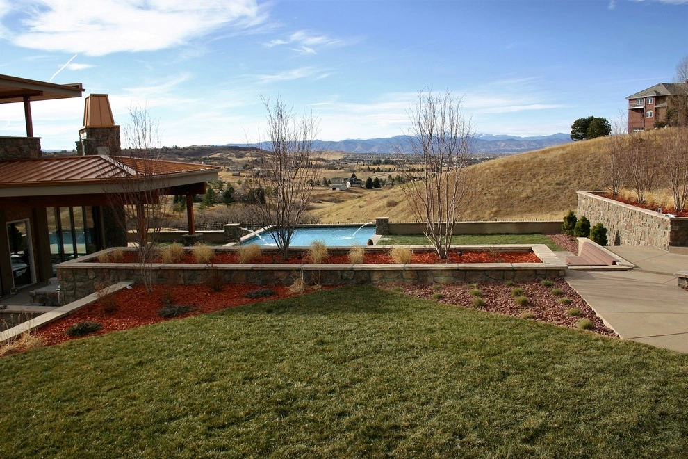 Highland Divide by Flora Distinctive Landscapes - Photo 4