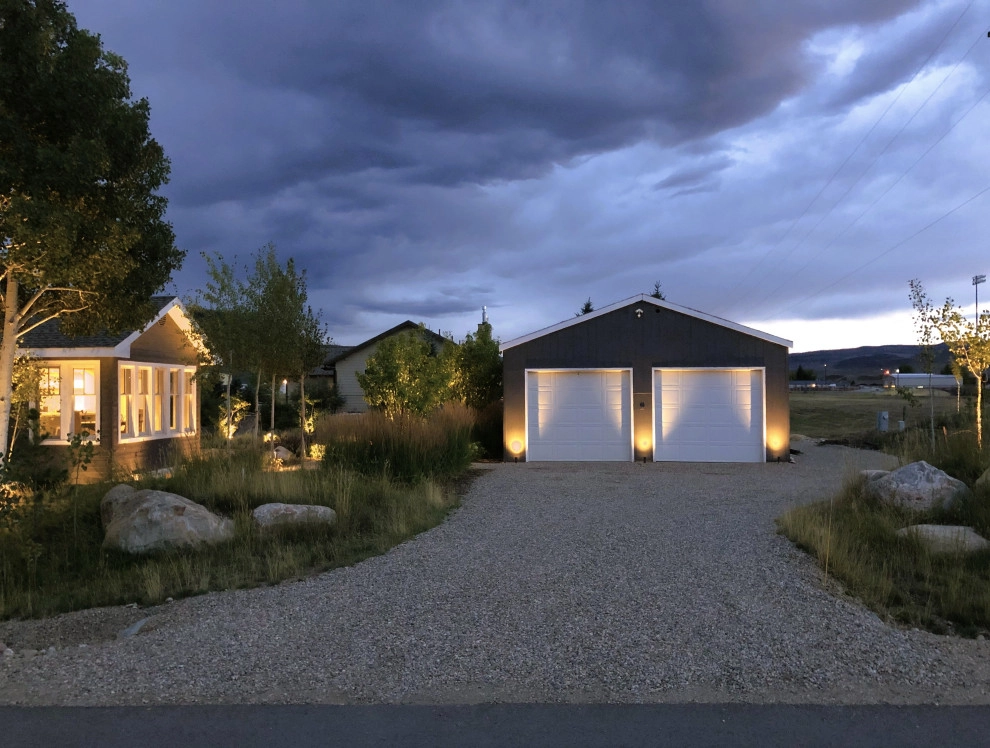 Mountain Farmhouse by Flora Distinctive Landscapes - Photo 5
