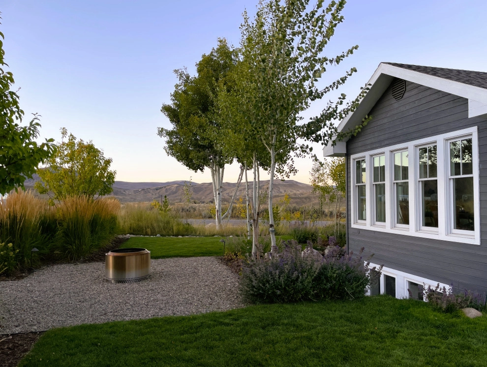 Mountain Farmhouse by Flora Distinctive Landscapes - Photo 7