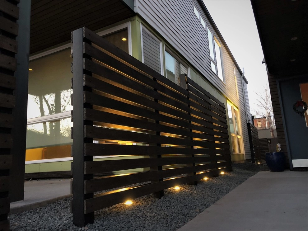 Mini Modern by Flora Distinctive Landscapes - Photo 6