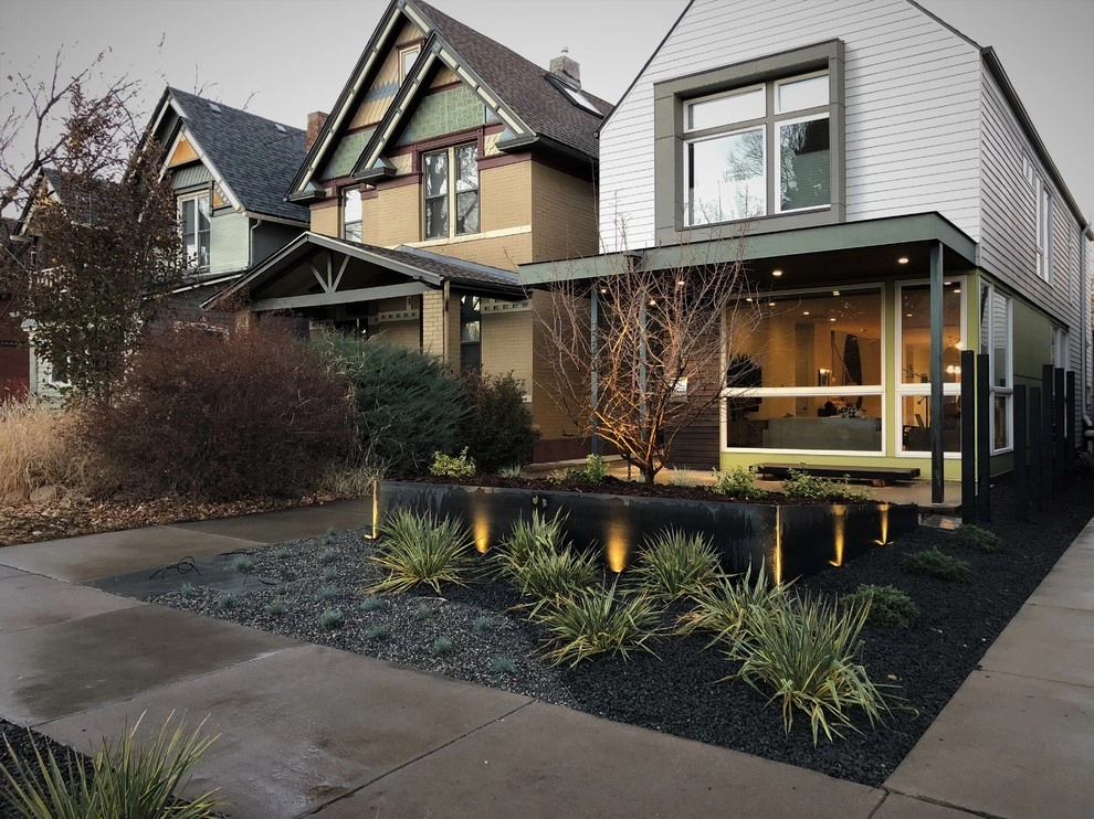 Mini Modern by Flora Distinctive Landscapes - Photo 7