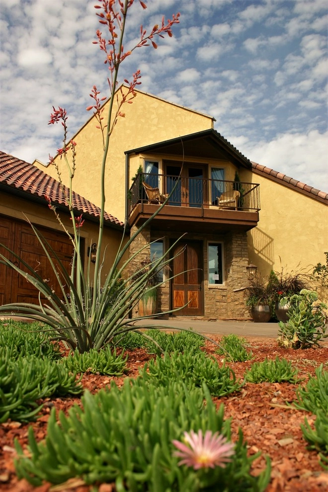 Inspired Mediterranean by Flora Distinctive Landscapes - Photo 4