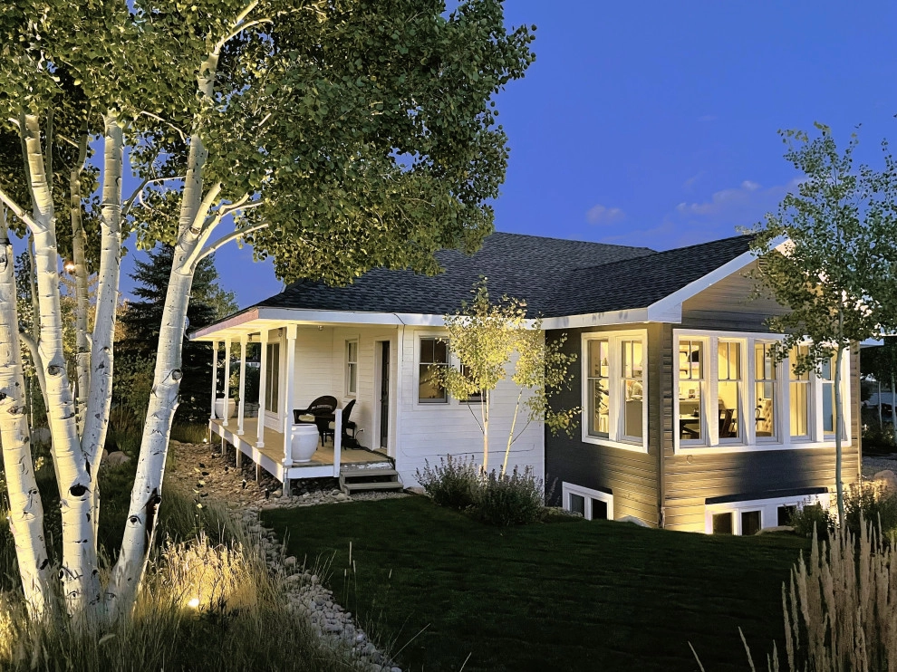 Mountain Farmhouse by Flora Distinctive Landscapes - Photo 9
