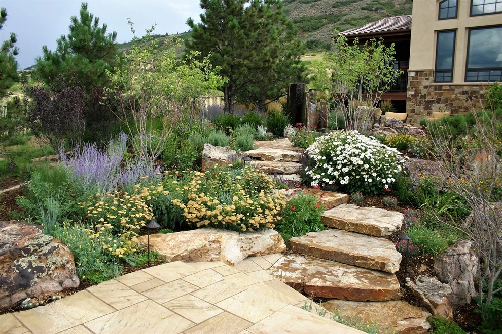 Garden of Splendor by Flora Distinctive Landscapes - Photo 17