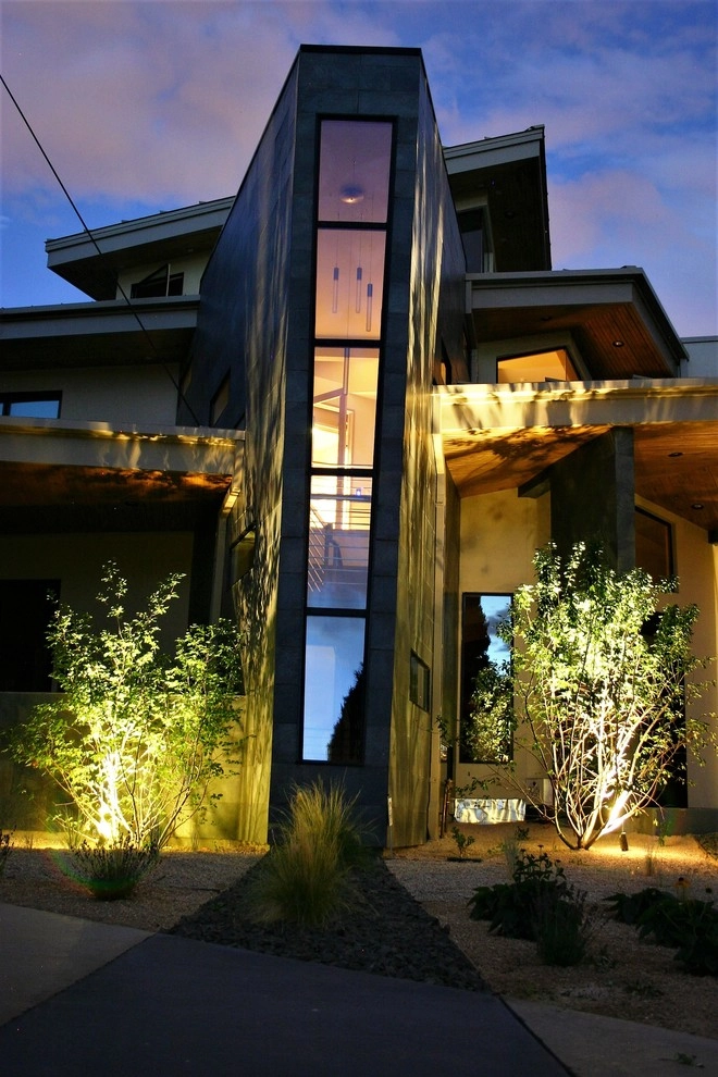 Modern Lines by Flora Distinctive Landscapes - Photo 5