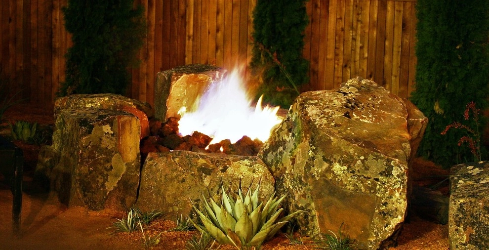 Inspired Mediterranean by Flora Distinctive Landscapes - Photo 5