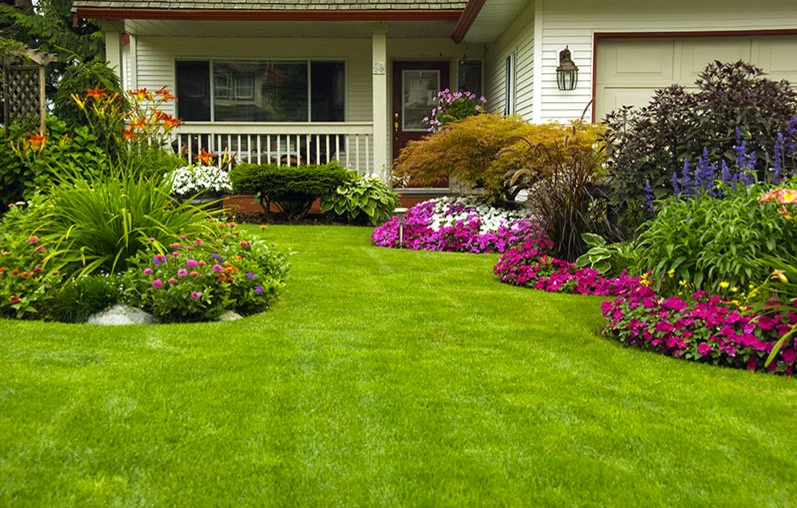 All Terrain Landscape & Irrigation - Photo 5