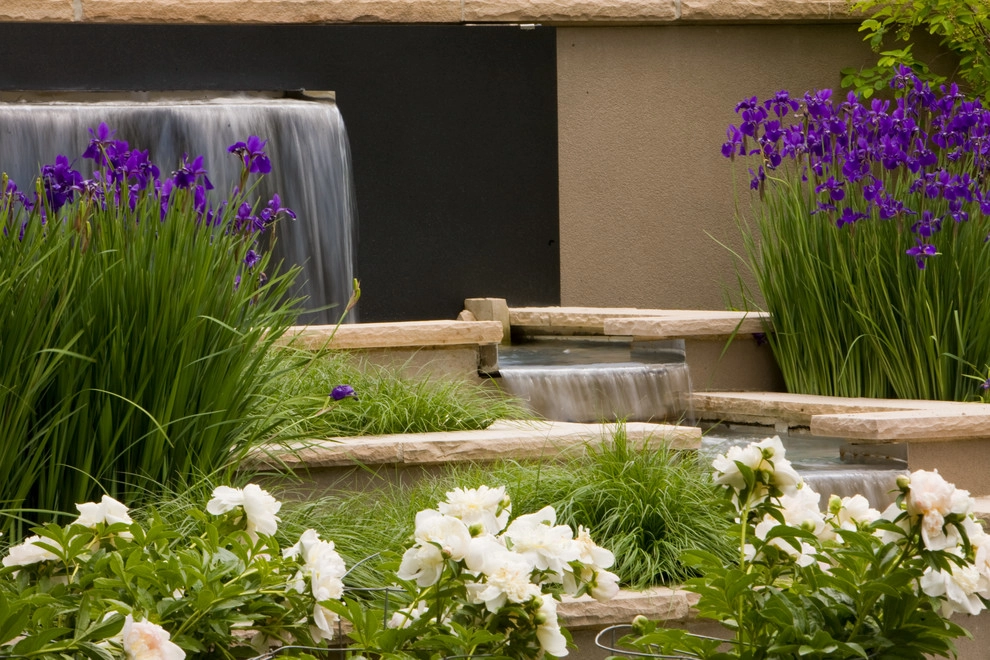 Falling Water by Flora Distinctive Landscapes - Photo 3
