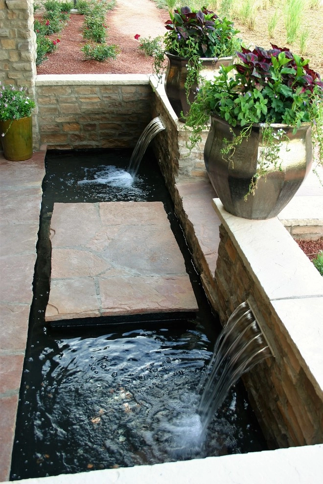 Inspired Mediterranean by Flora Distinctive Landscapes - Photo 3