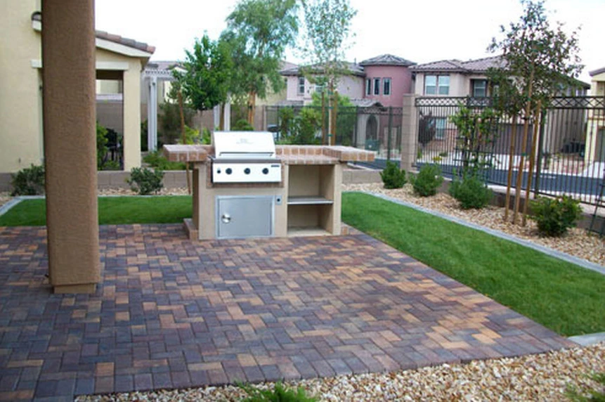 Alpha Landscape, LLC - Photo 3