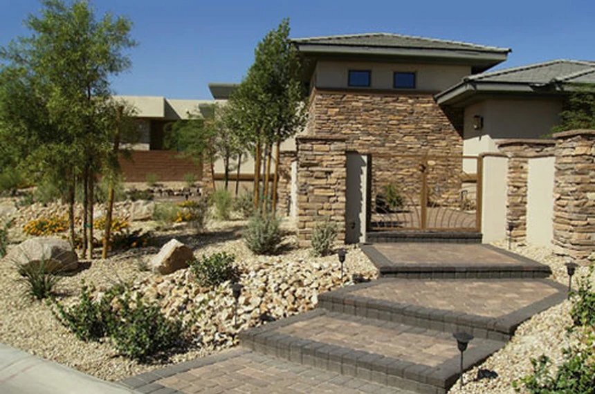 Landscapes by Alpha Landscape, LLC - Photo 5